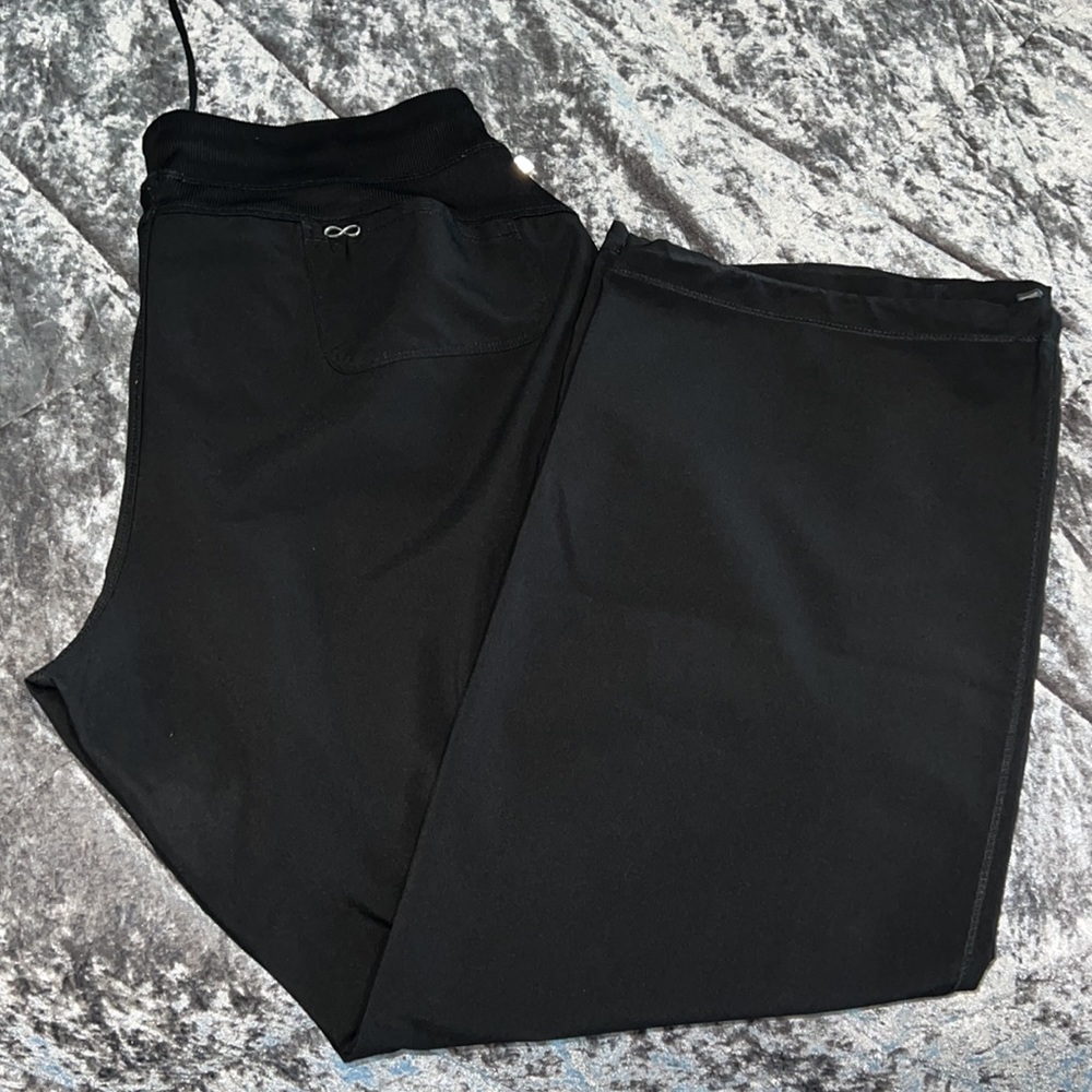 Cherokee Infinity Scrub Pants